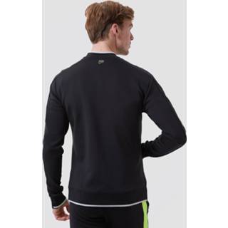 Trainingsjas zwart l m XL mannen Fila sweat slim fit drytec heren 335532073056 335532073049 335532073063