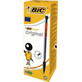 Drukpotlood active Bic Matic Classic 0.7mm 3270220011316