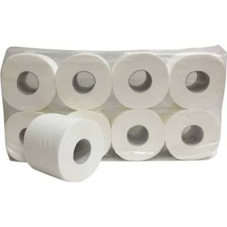 👉 Toiletpapier active Euro 3-laags 250vel 56rol 8717278497143