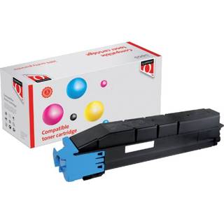 👉 Tonercartridge blauw active Quantore Kyocera TK-8305 3112539730529