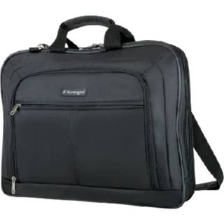 👉 Laptoptas zwart active Kensington SP45 17