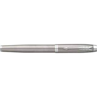 👉 Vulpen steel m active Parker IM stainless CT 3026981436369