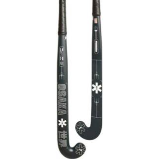 👉 Hockeystick kunststof donkerblauw Vision GF Grow Bow French Navy 5404033217650