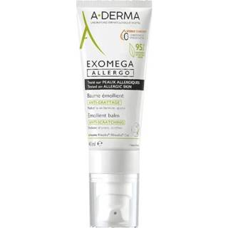 👉 Balsem active A-Derma Exomega Allergo Emolliërende Tegen Krabben 40ml 3282770149807