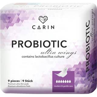 👉 ProBiotic Inlegverband GoForm Wit