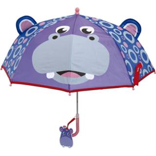 👉 Paraplu active Fisher Price - Nijlpaard, Ø 70 cm 8430957101666