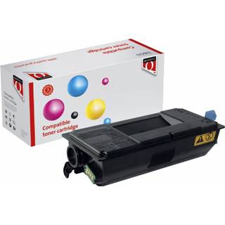 👉 Tonercartridge zwart active Quantore Kyocera TK-3170 8712453086389