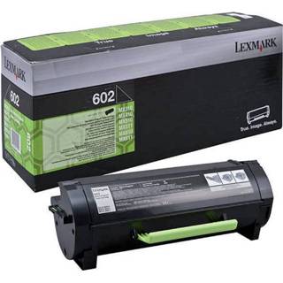 👉 Tonercartridge zwart active Lexmark 60F2000