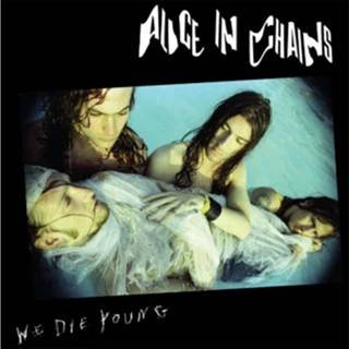 👉 Nederlands Alice In Chains - We Die Young LP (Record Store Day 2022) 194397846515