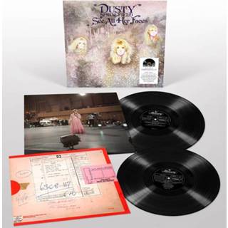 👉 Nederlands Dusty Springfield - See All Her Faces (50th Anniversary Edition) 2LP (Record Store Day 2022) 602445251964