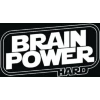 👉 Vinyl nederlands Brainpower - Hard (Gekleurd Vinyl) 2LP (Record Store Day 2022) 8716059013572