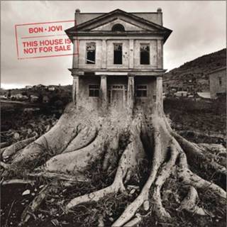 👉 Nederlands Bon Jovi - This House Is Not For Sale LP 602557072228