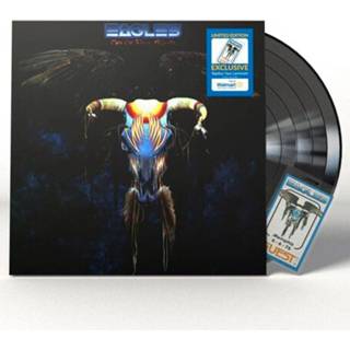 👉 Nederlands The Eagles - One Of These Nights (Met Replica Tour Laminate) (Walmart Exclusive) LP 81227879402