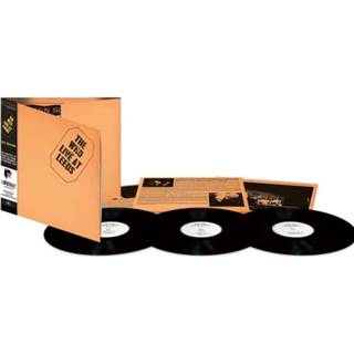 👉 Nederlands The Who - Live At Leeds 3LP Half Speed Mastering Abbey Road Studios 600753698075