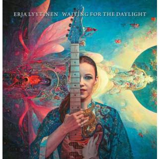 👉 Nederlands Erja Lyytinen - Waiting For The Daylight LP 6417138687432