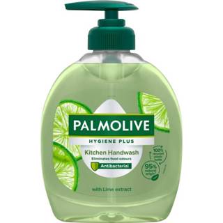 👉 Handzeep active Palmolive Antibac Hygiëne Plus keuken 300ml 8718951419599