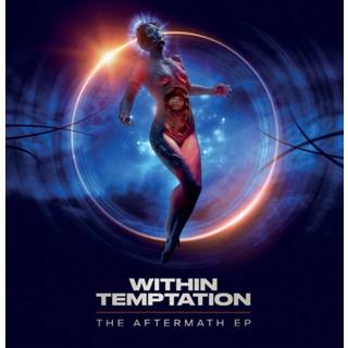 👉 Transparant vinyl nederlands Within Temptation - The Aftermath EP (Transparant Vinyl) LP 8719262026728
