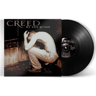 👉 Nederlands Creed - My Own Prison LP 888072441194