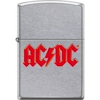 👉 Aansteker nederlands Zippo AC/DC Logo 1916931157418