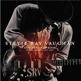 👉 Rose nederlands Stevie Ray Vaughan - San Antonio 2LP 803343166934