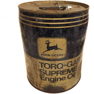 👉 Olieblik nederlands John Deere Torq-Guard Supreme Engine Oil - Origineel 7434816243260