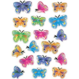 👉 Active Etiket HERMA 5251 vlinder stone 4008705052511