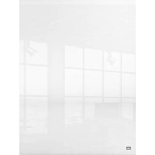 👉 Whiteboard transparant active Nobo desktop acryl 600x450mm 5028252621083