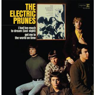 👉 Nederlands The Electric Prunes - LP 9992306030892