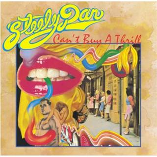 👉 Nederlands Steely Dan - Can't Buy A Thrill LP 602445406524
