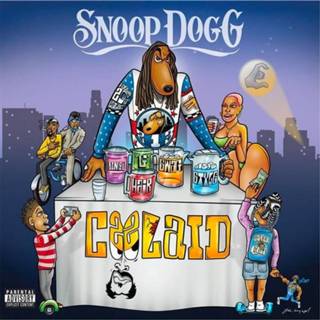 👉 Zwart vinyl nederlands Snoop Dogg - Coolaid (Gekleurd Vinyl) (Record Store Day Black Friday 2022) 2LP 634164680718