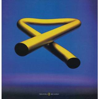 👉 Deurbel vinyl nederlands Mike Oldfield - Tubular Bells II (Coloured Vinyl) LP (Record Store Day 2022) 190296509490