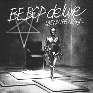 👉 Nederlands Be Bop Deluxe - Live! In The Air Age (Record Store Day 2022) 3LP 5013929476110