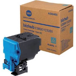 👉 Tonercartridge blauw active Konica Minolta A5X0450 TNP-48C