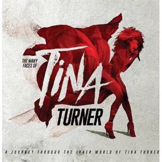 👉 Vinyl nederlands mannen Various Artists - The Many Faces Of Tina Turner (Gekleurd Vinyl) 2LP 7798093712995