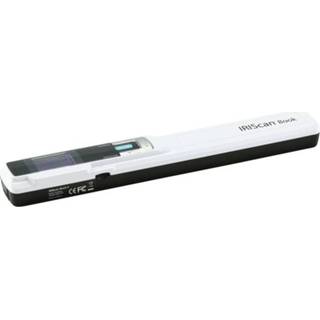 Scanner active Iriscan Book 3 7650104578887