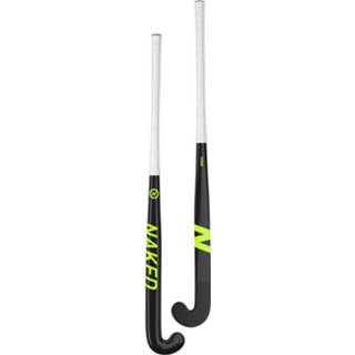 👉 Composite zwart Naked Hockey Genesis Jr 5060715833701