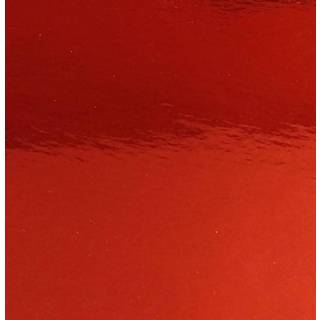 👉 Folie rood nederlands Wurlitzer 1800 Metallic voor Achterdeur 7434816219210