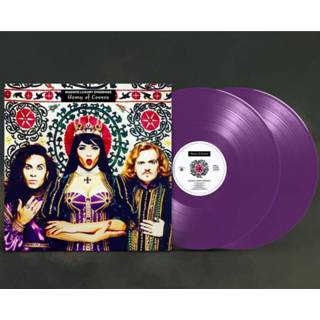 👉 Purper violet vinyl nederlands Army Of Lovers - Massive Luxury Overdoze 2LP (Purple Vinyl) ZEER GELIMITEERD 4668010259397