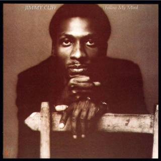👉 Nederlands Jimmy Cliff - Follow My Mind (Record Store Day 2022) LP 196006342289