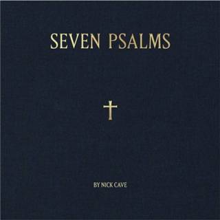 👉 Vinyl nederlands Nick Cave - Seven Psalms 10