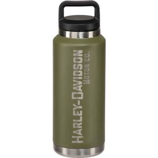 👉 Waterfles nederlands Harley-Davidson Motor Co. Water Fles 661154186165