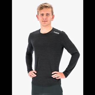 👉 Longsleeve zwart XL l s m XXL mannen Fusion C3 Shirt - Heren 8400780058864 8400780058857 8400780058833 8400780058840 8400780058871