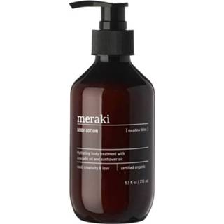 👉 Bodylotion Meraki Meadow bliss 275ml 5707644834118
