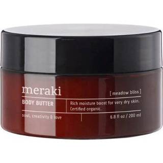 👉 Meraki Body butter Meadow bliss 200ml 5707644834057