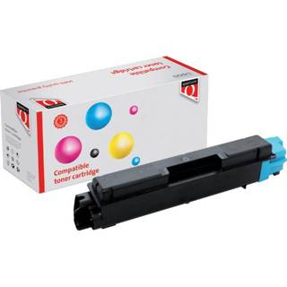 Tonercartridge blauw active Quantore Kyocera TK-590 3112539619374