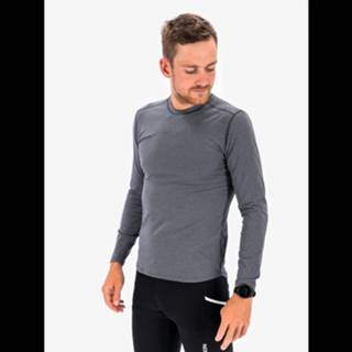 👉 Sweatshirt grijs m l XL XXL s mannen Fusion C3 Midlayer - Heren 8400780068825 8400780068832 8400780068849 8400780068856 8400780068818