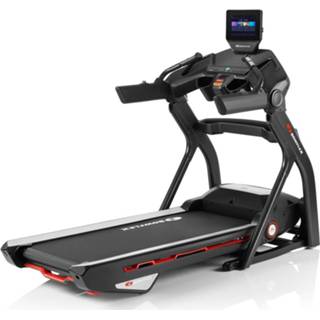 👉 Loopband active Bowflex 25 met Decline en Touchscreen - Gratis montage + Tijdelijk Verstelbare Dumbbel t.w.v.€229,-