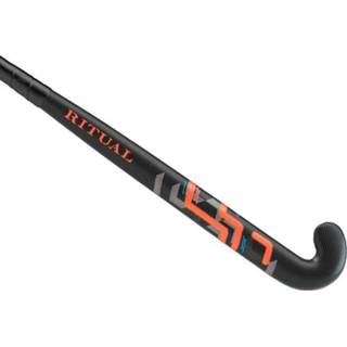 👉 Hockeystick kunststof zwart Velocity 25 Junior 9372180205867