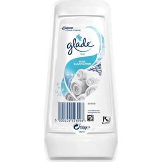 👉 Luchtverfrisser linnen active Glade Continu Pure Clean Linen 150gr 5000204111972