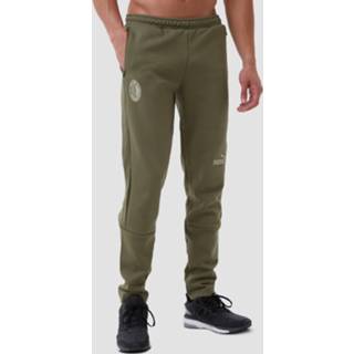 👉 Jogging broek m mannen s Donker Groen l Puma ac milan casual joggingbroek heren 4065449144346 4065449144339 4065449144322